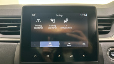 Renault Captur 1.0 TCE 100 Iconic 5dr Petrol Hatchback